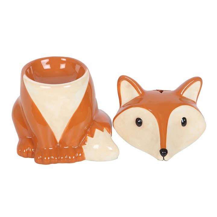 Something Different Wholesale - Fox Oil Burner and Wax Warmer