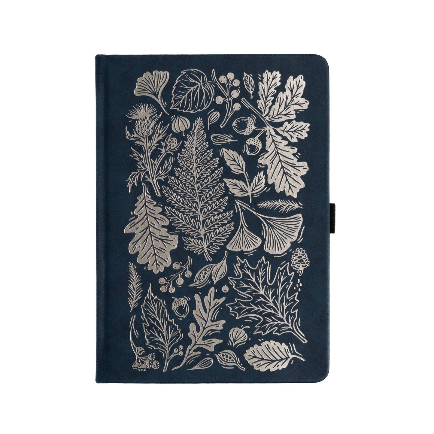 Archer and Olive - A5 Lined: Forest Impressions