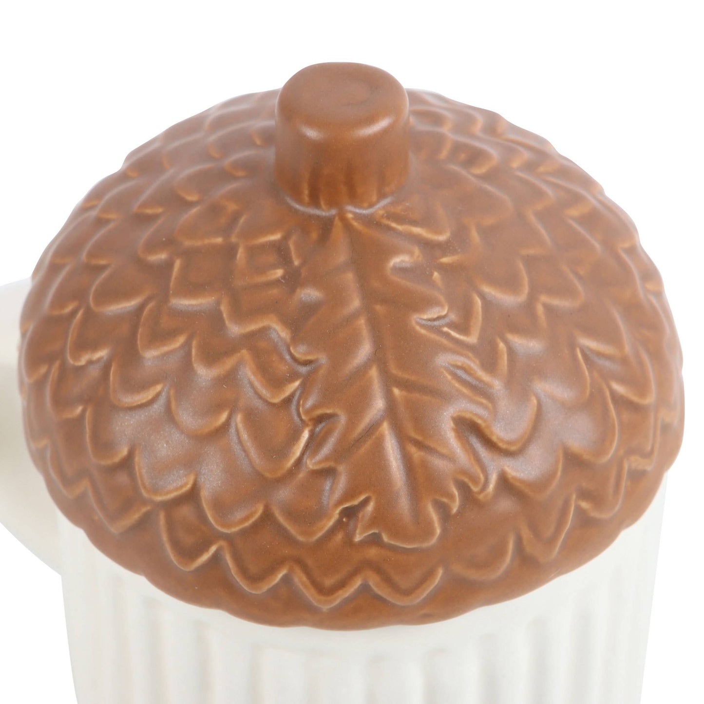 Something Different Wholesale - Fall and Autumn Acorn Shaped Mug