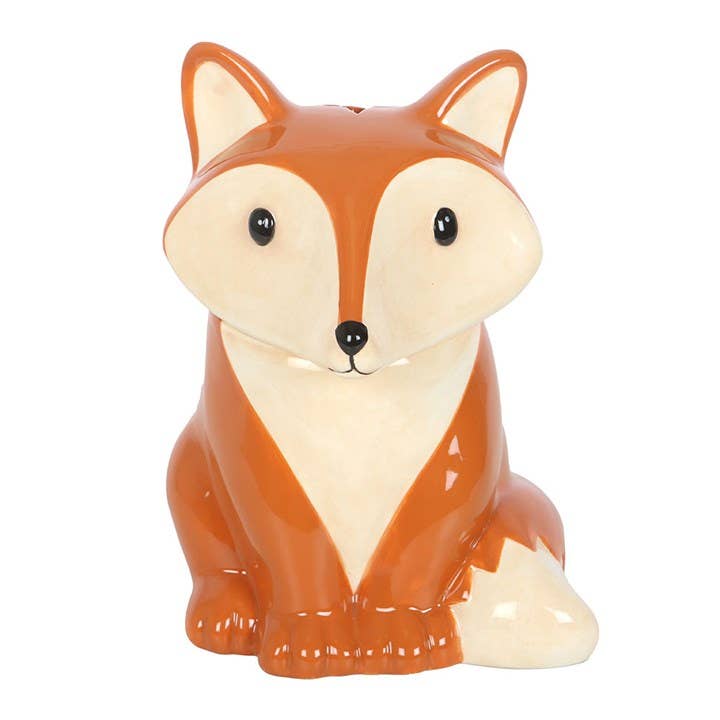 Something Different Wholesale - Fox Oil Burner and Wax Warmer