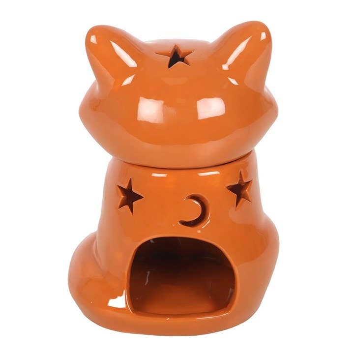 Something Different Wholesale - Fox Oil Burner and Wax Warmer