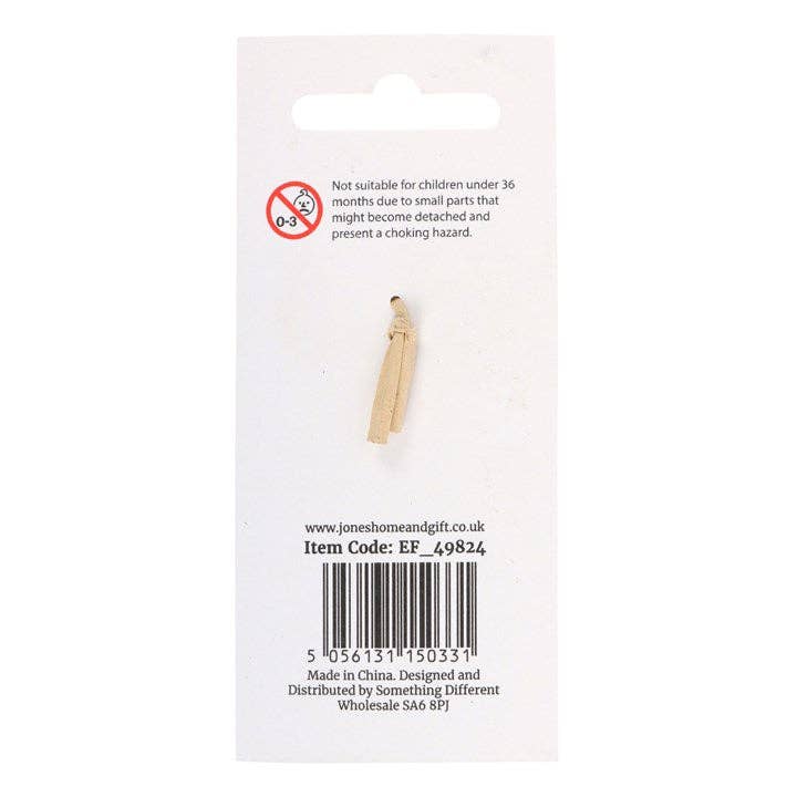 Something Different Wholesale - Lucky Toadstool Keyring
