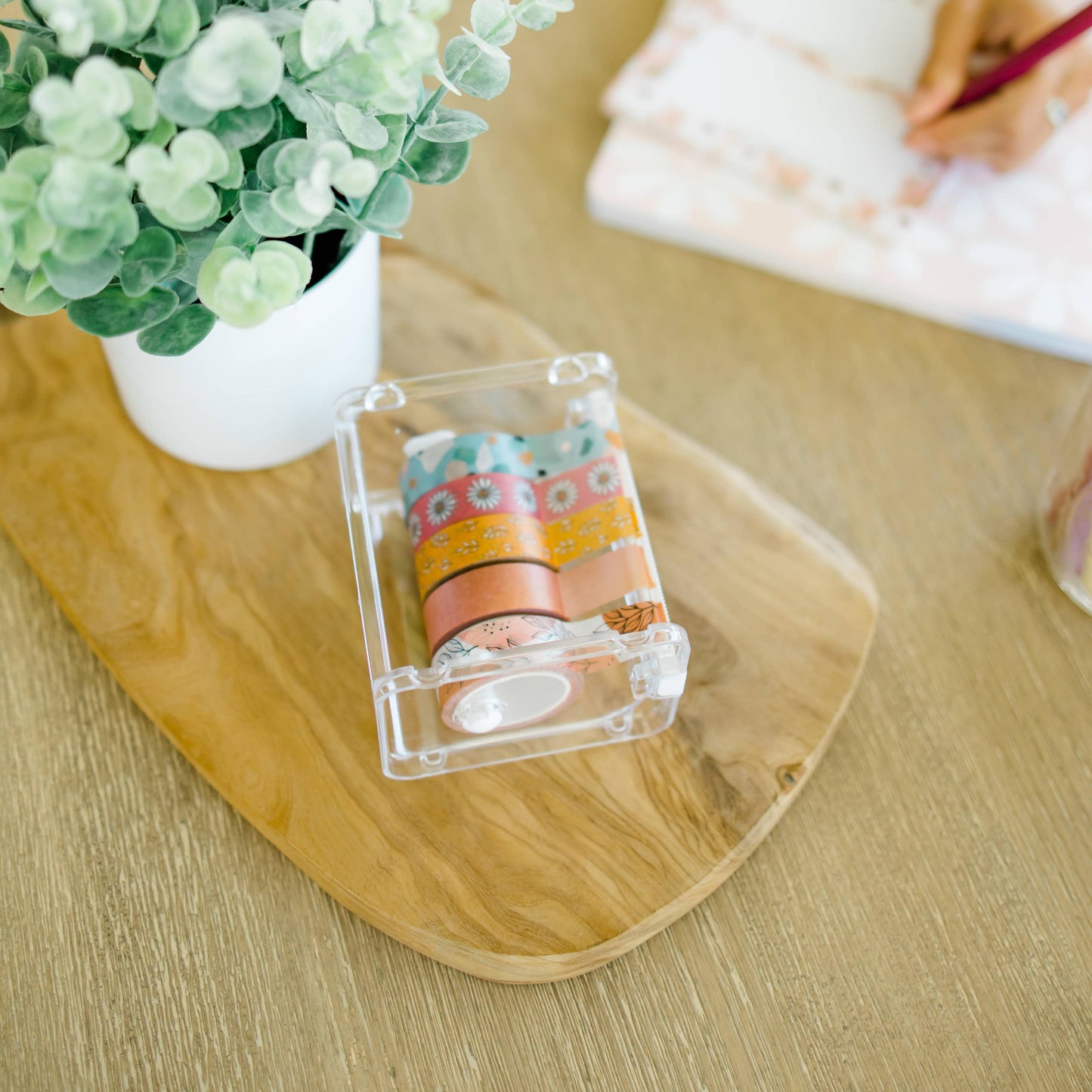 Elyse Breanne Design - Washi Tape Dispenser