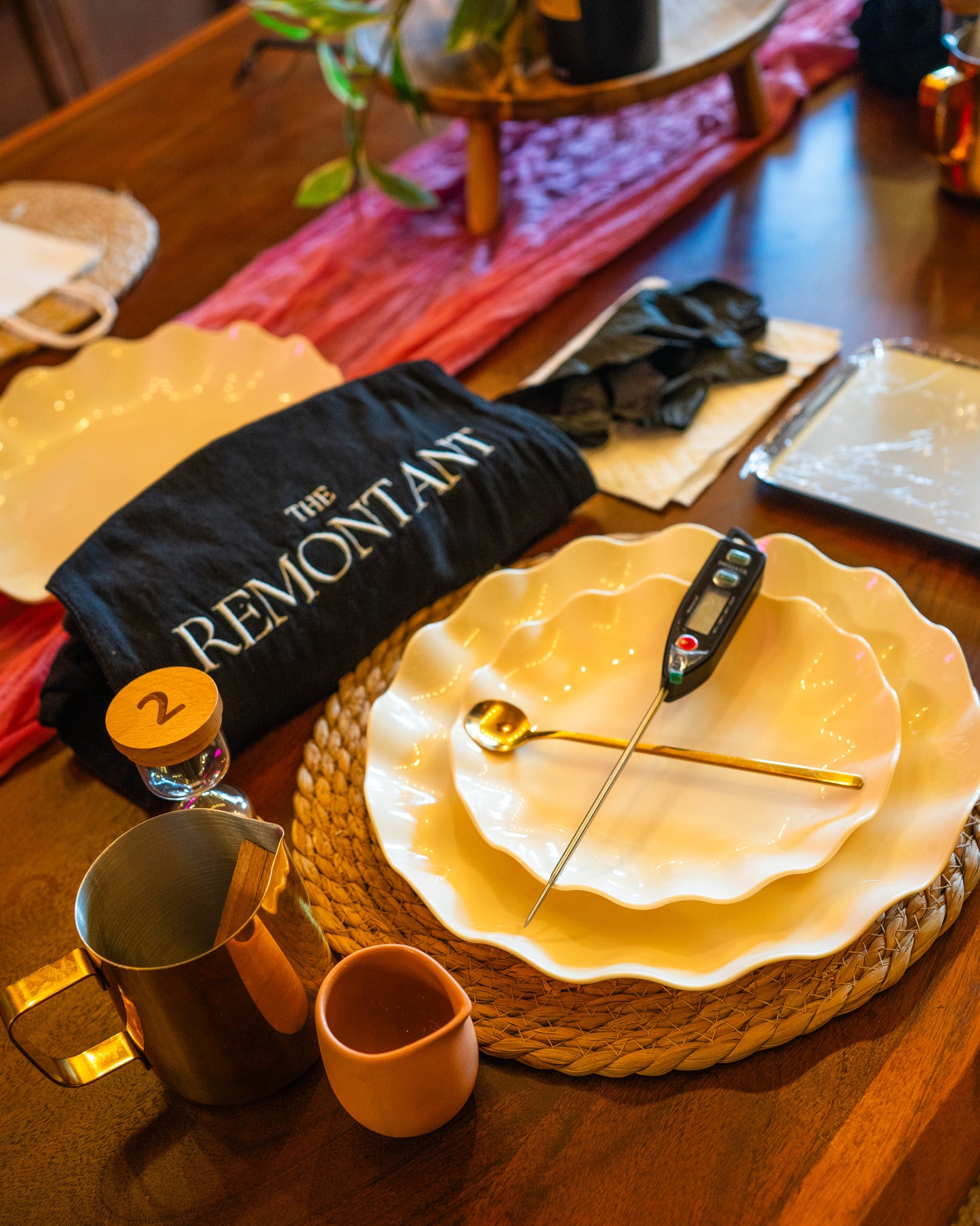 Eco-Luxe Candle Making Classes - Create Custom Personalized Candles