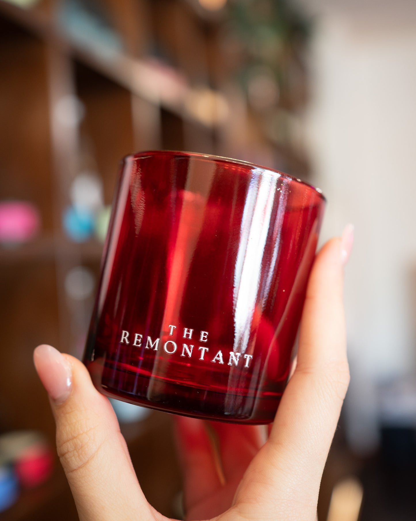 Luxury Mother’s Day Candle Making Experience in Kirkland | Mommy & Me Class