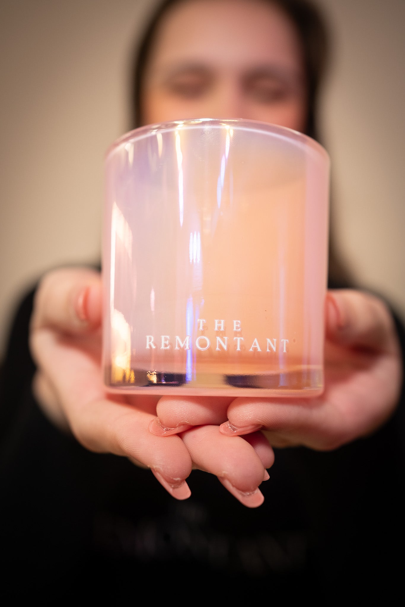 💕 🥂 Valentine’s Couple's Candle-Making Class — Craft Love in Every Pour Couple's Event