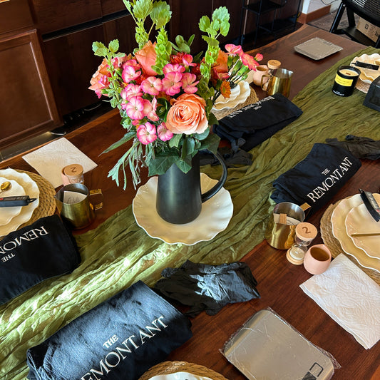 Eco-Luxe Candle Making Classes in Kirkland, WA – Create Custom Candles