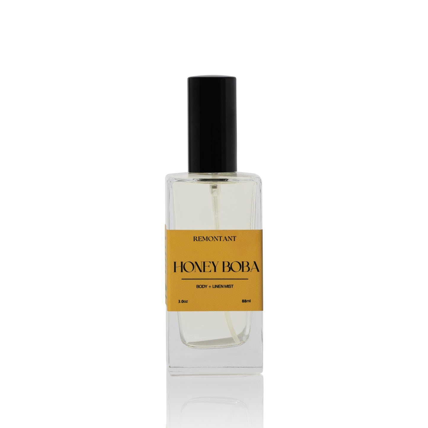 Honey Boba Body + Linen Mist