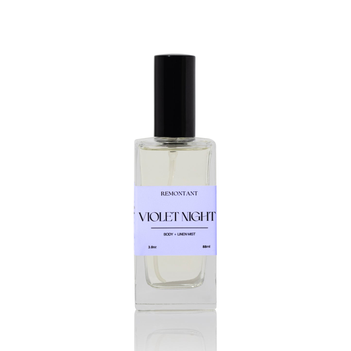 Violet Night Body + Linen Mist