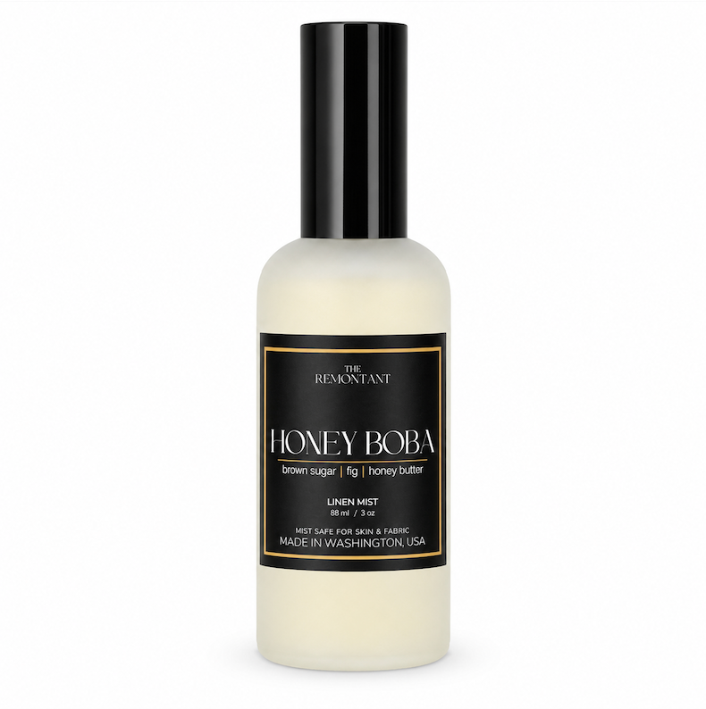 Tulip Nectar Body + Linen Mist