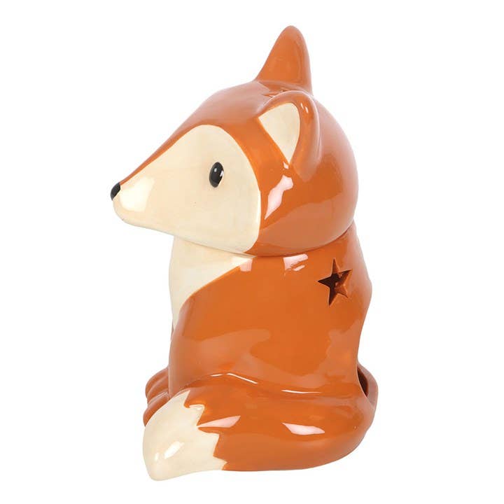 Something Different Wholesale - Fox Oil Burner and Wax Warmer