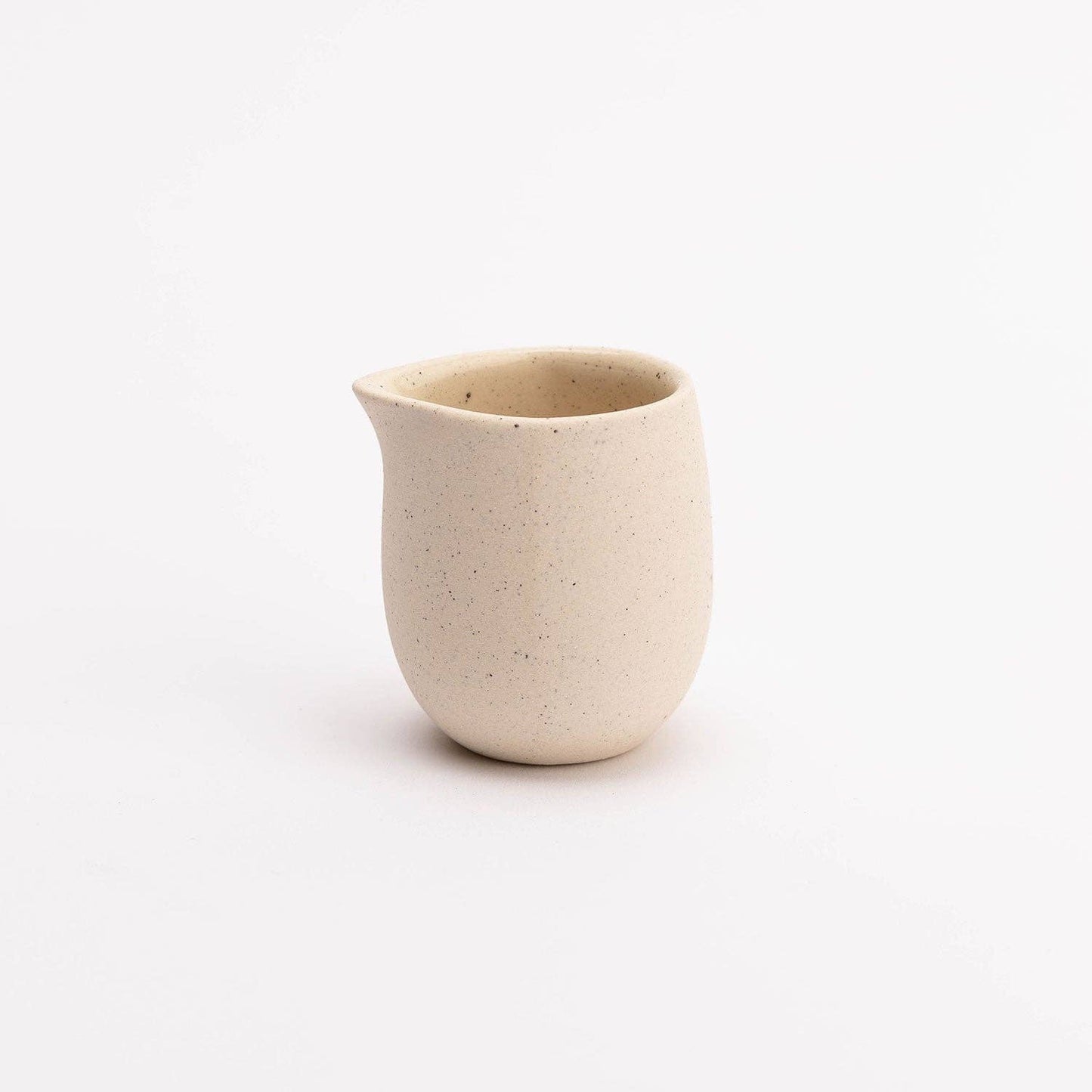 Pigeon Toe Ceramics & Home Textiles - The Mini Creamer Handmade Ceramic : Canyon