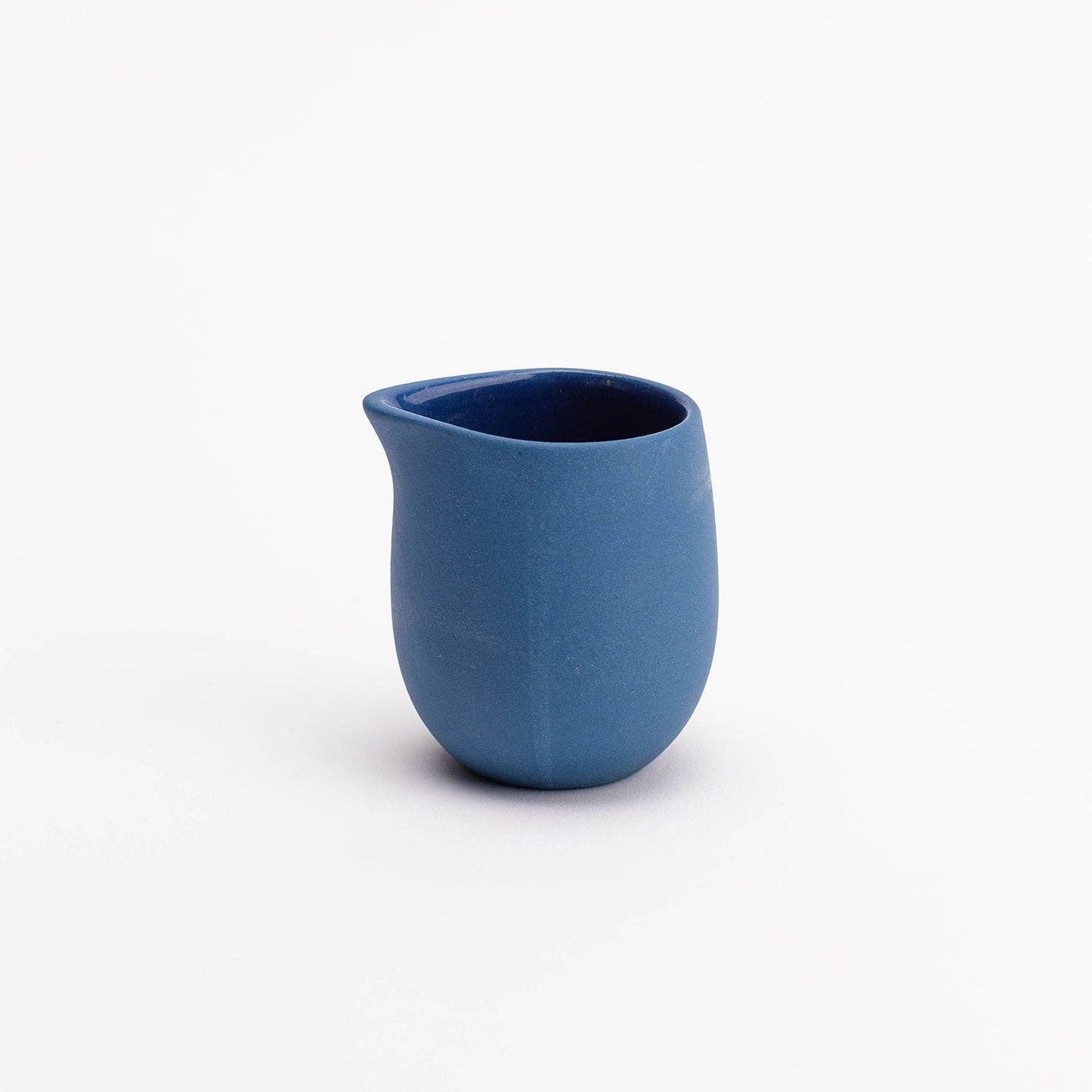 Pigeon Toe Ceramics & Home Textiles - The Mini Creamer Handmade Ceramic : Canyon
