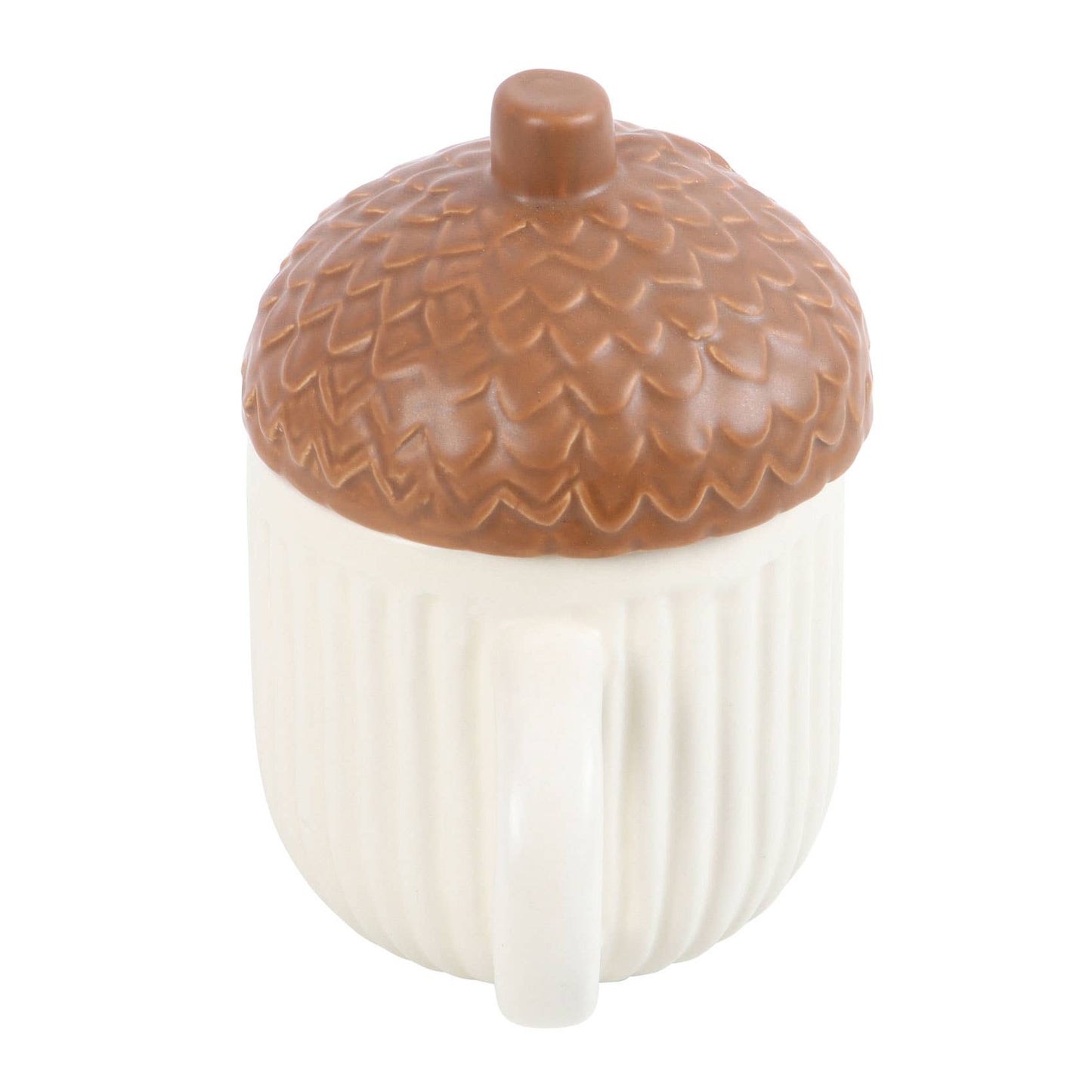 Something Different Wholesale - Fall and Autumn Acorn Shaped Mug