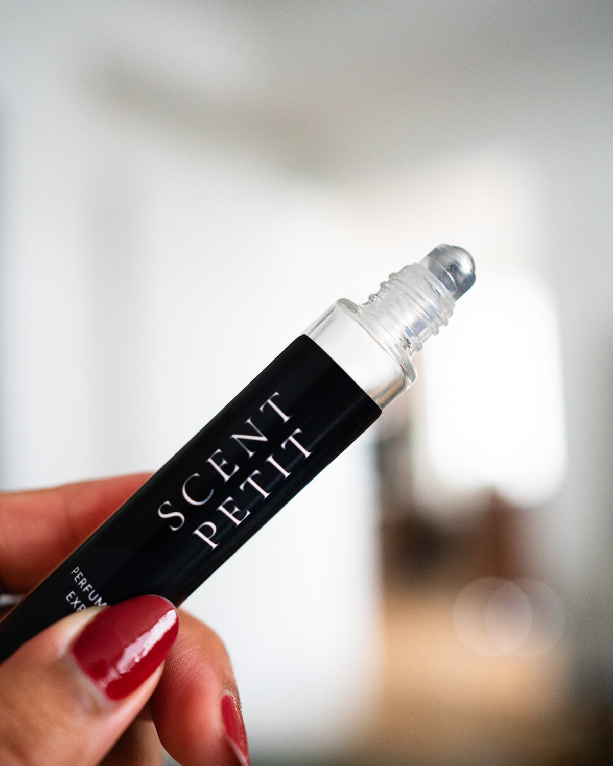 The Scent Petit™ – Express Custom Perfume Bar Experience (10ml) | The Remontant
