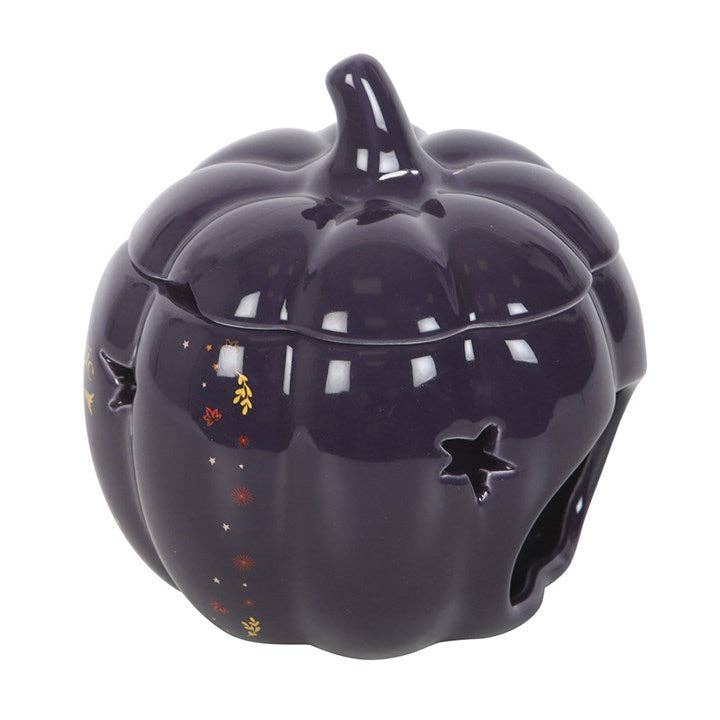 Something Different Wholesale - The Magic Is in You Autumn Pumpkin Oil Burner