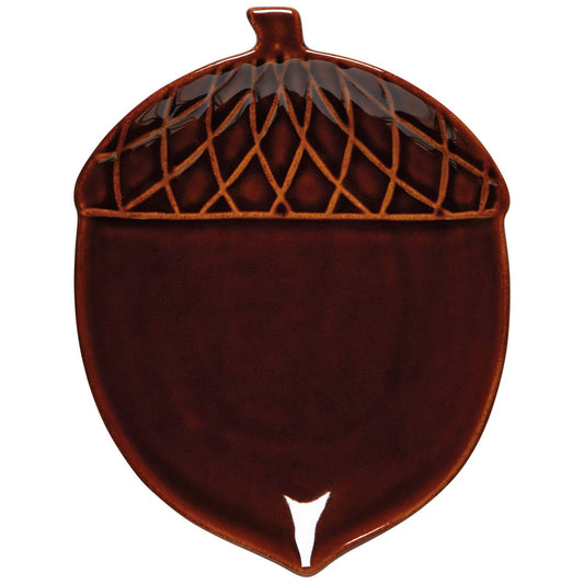 Now Designs by Danica - Oak and Acorn Dish