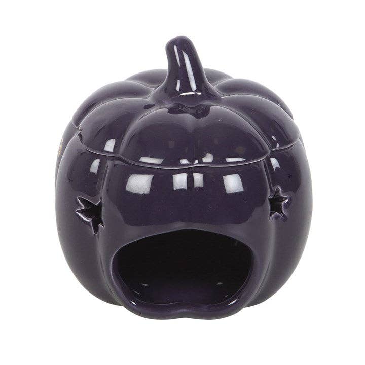 Something Different Wholesale - The Magic Is in You Autumn Pumpkin Oil Burner