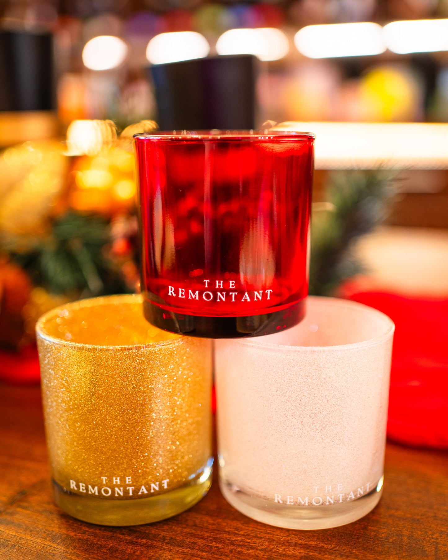 Non-Toxic Holiday Candle-Making Class | Eco-Conscious Workshop