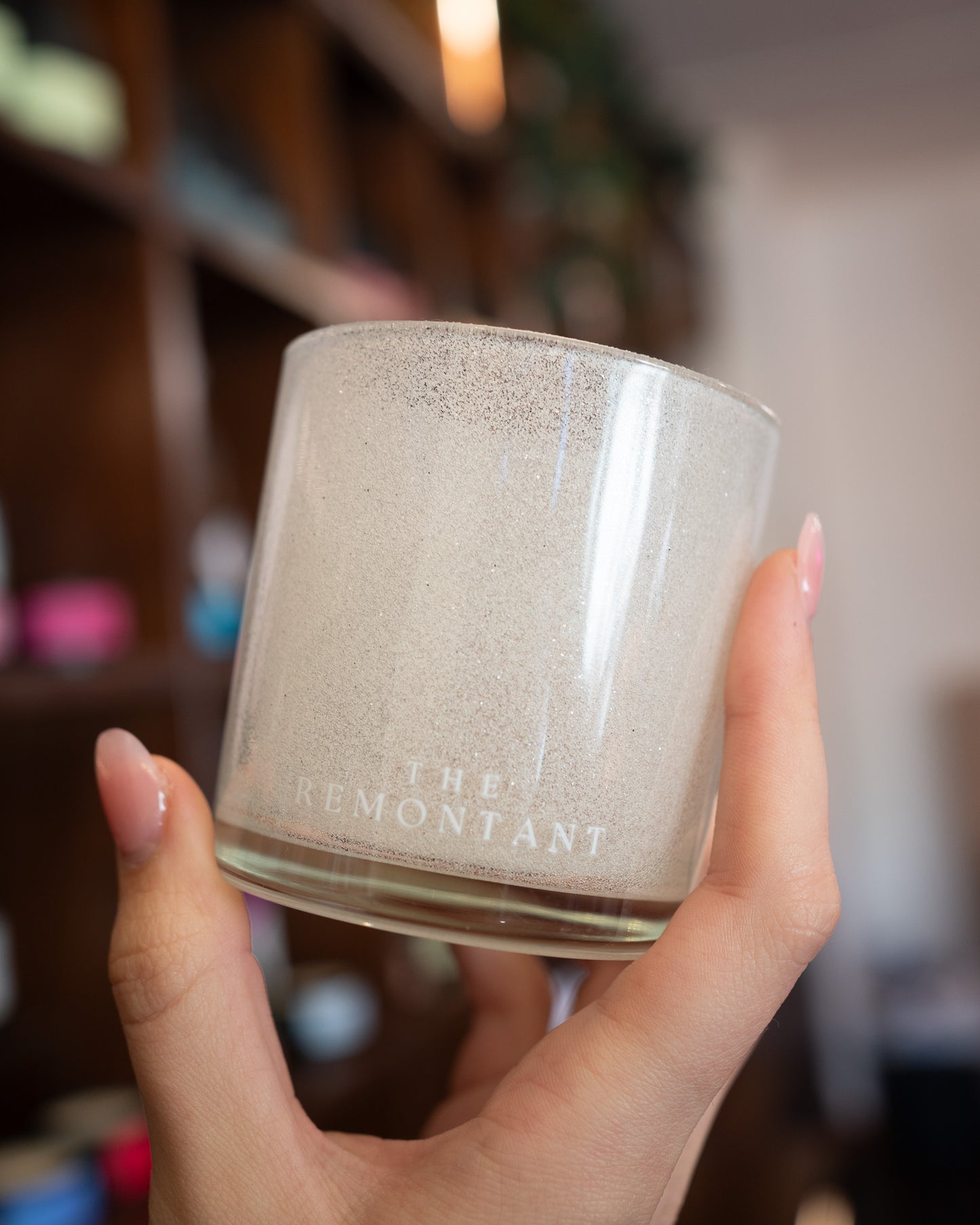 💘 Galentine’s Candle-Making Class — Pour Love with Your Favorite People