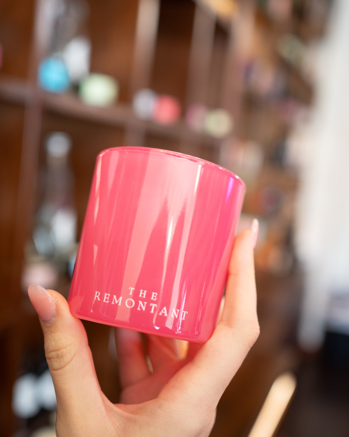 💘 Galentine’s Candle-Making Class — Pour Love with Your Favorite People