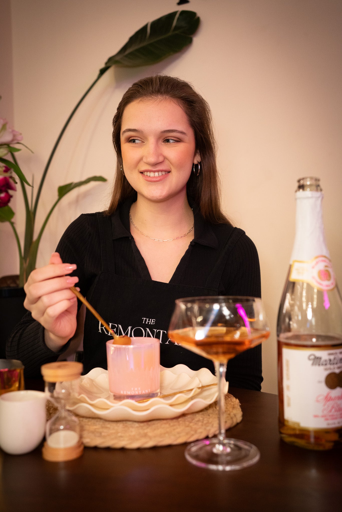 💘 Galentine’s Candle-Making Class — Pour Love with Your Favorite People