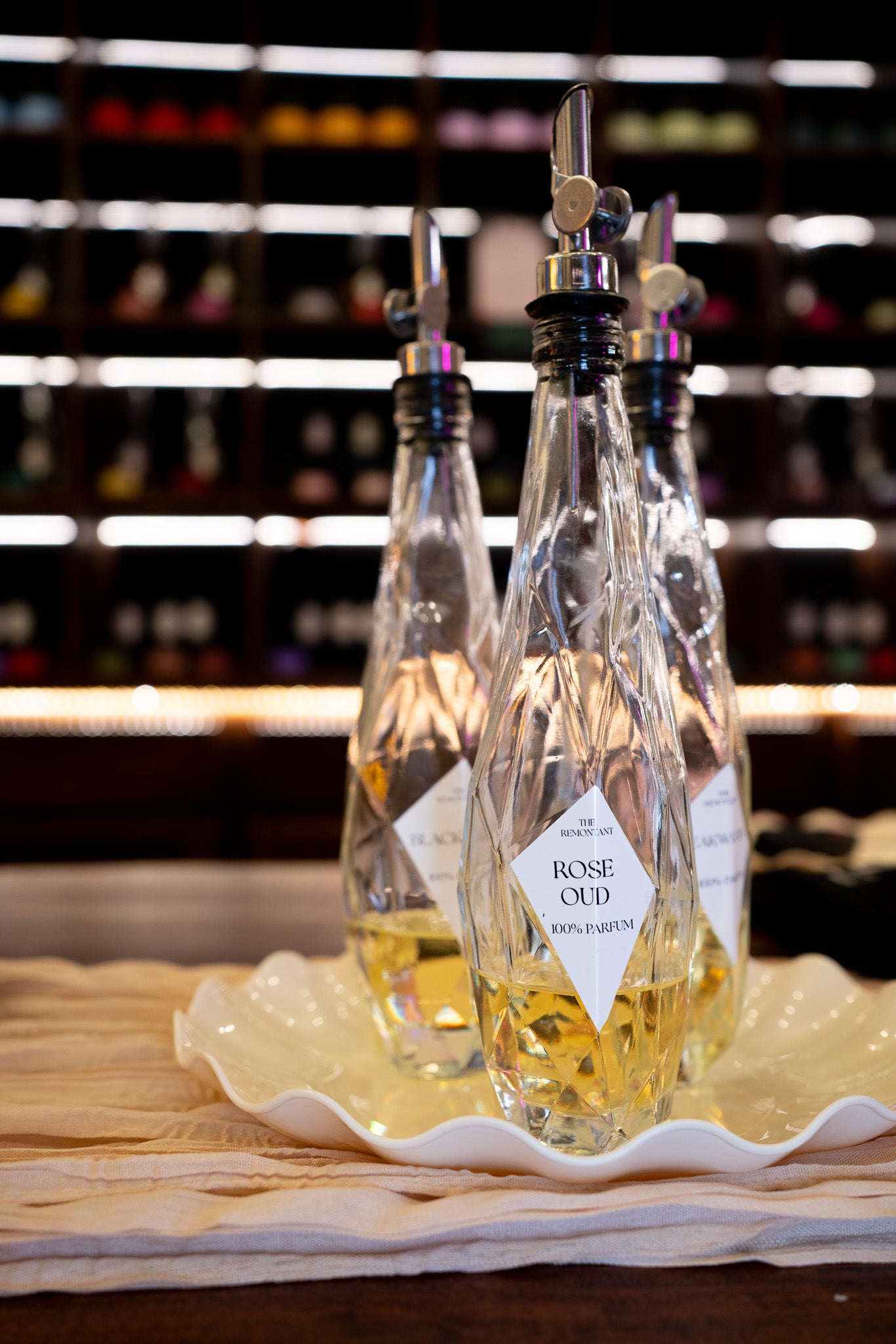 Eco-Luxe Candle Making Classes in Kirkland, WA – Create Custom Candles