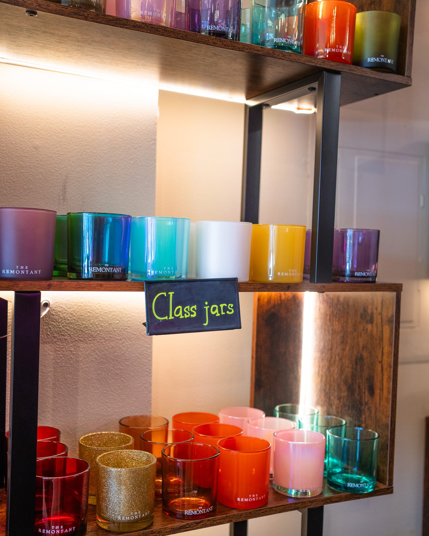 Eco-Luxe Candle Making Classes in Kirkland, WA – Create Custom Candles