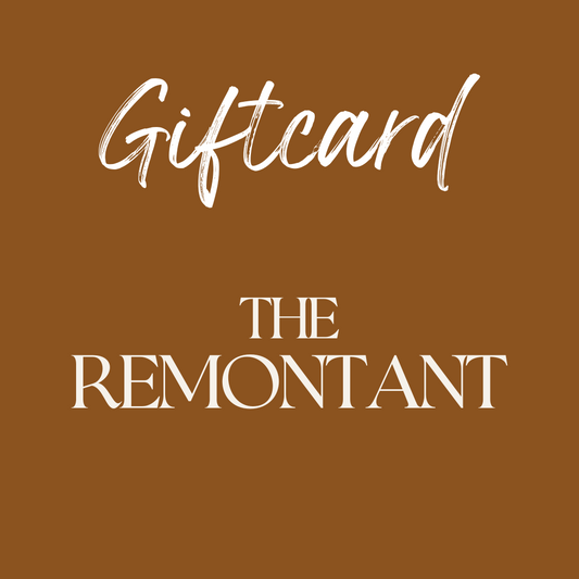 The Remontant E-Gift Card