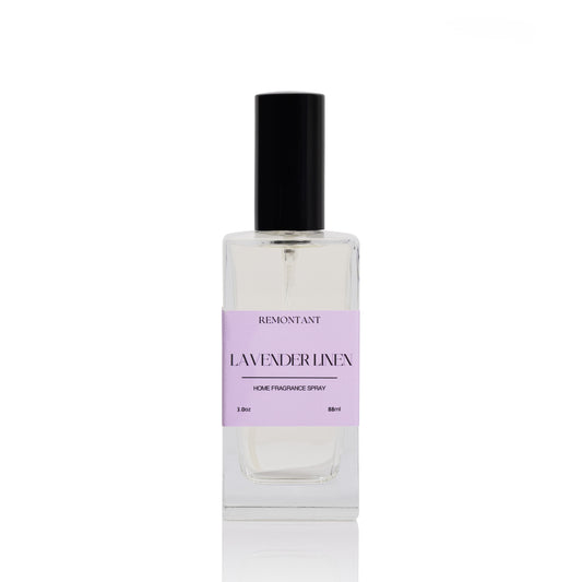 Lavender Linen Body + Linen Mist