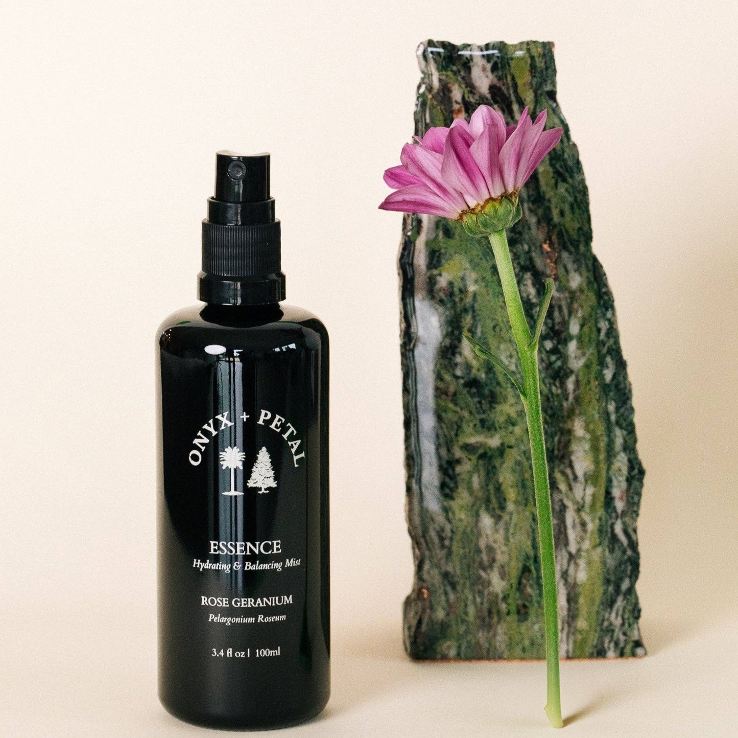 ONYX + PETAL - Essence Hydrating & Balancing Mist