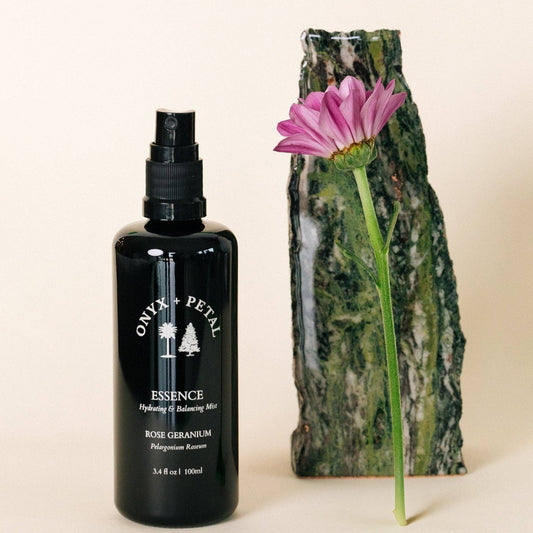 ONYX + PETAL - Essence Hydrating & Balancing Mist