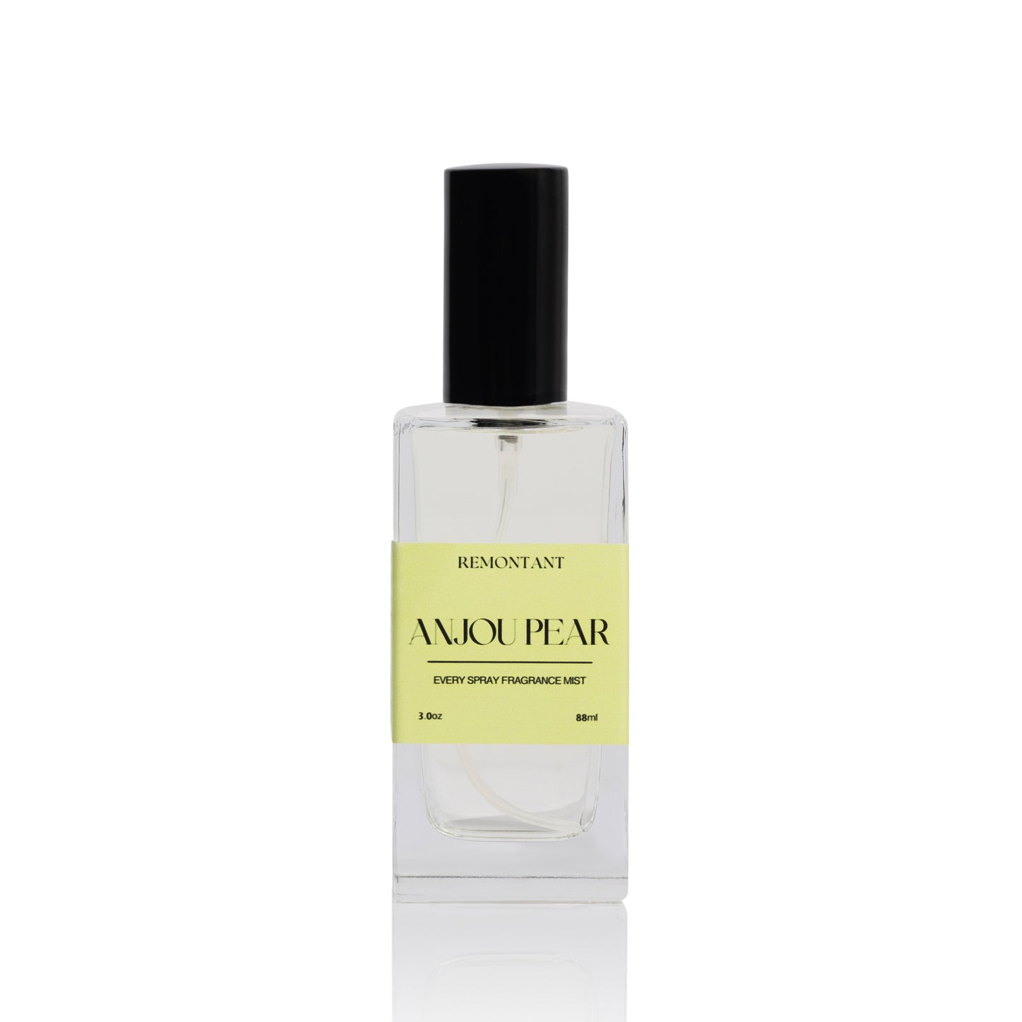 Anjou Pear Body + Linen Mist